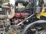 Slide images of 2023 MACK AN64T DC