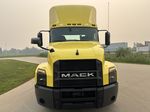 Slide images of 2023 MACK AN64T DC