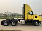 Slide images of 2023 MACK AN64T DC