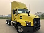 Slide images of 2023 MACK AN64T DC