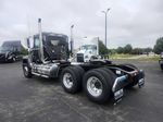 Slide images of 2027 MACK Pinnacle 64T DC