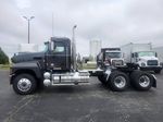 Slide images of 2027 MACK Pinnacle 64T DC