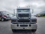 Slide images of 2027 MACK Pinnacle 64T DC