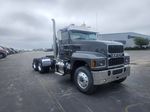 Slide images of 2027 MACK Pinnacle 64T DC