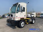 Slide images of 2024 AUTOCAR ACTT42 