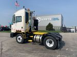 Slide images of 2024 AUTOCAR ACTT42 