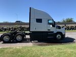 Slide images of 2026 MACK PIONEER 64T 64M