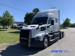 Slide images of 2026 MACK PIONEER 64T 64M