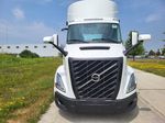 Slide images of 2027 VOLVO VNR64T300