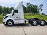 Slide images of 2027 VOLVO VNR64T300