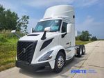 Slide images of 2027 VOLVO VNR64T300