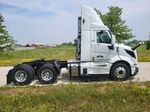 Slide images of 2027 VOLVO VNR64T300