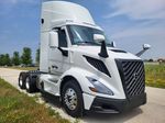 Slide images of 2027 VOLVO VNR64T300