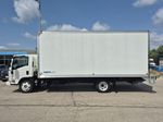 Slide images of 2024 HINO S5