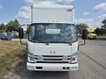 Slide images of 2024 HINO S5