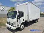 Slide images of 2024 HINO S5