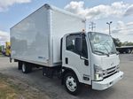 Slide images of 2024 HINO S5
