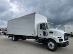Slide images of 2026 MACK MD642
