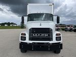 Slide images of 2026 MACK MD642