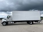 Slide images of 2026 MACK MD642