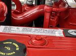 Slide images of 2026 MACK MD642