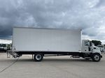 Slide images of 2026 MACK MD642