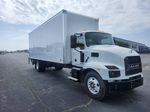 Slide images of 2026 MACK MD642