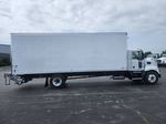 Slide images of 2026 MACK MD642