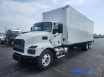 Slide images of 2026 MACK MD642
