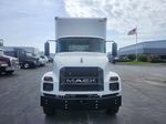 Slide images of 2026 MACK MD642