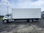 Slide images of 2026 MACK MD642