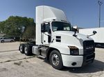 Slide images of 2026 MACK AN64T DC