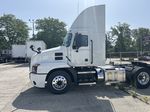 Slide images of 2026 MACK AN64T DC