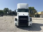 Slide images of 2026 MACK AN64T DC