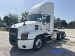 Slide images of 2026 MACK AN64T DC
