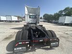 Slide images of 2026 MACK AN64T DC