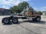 Slide images of 2027 MACK Pinnacle 64T DC
