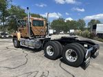 Slide images of 2027 MACK Pinnacle 64T DC