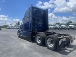 Slide images of 2027 VOLVO VNL64T860