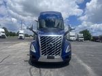 Slide images of 2027 VOLVO VNL64T860