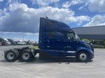Slide images of 2027 VOLVO VNL64T860