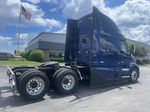 Slide images of 2027 VOLVO VNL64T860