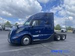 Slide images of 2027 VOLVO VNL64T860