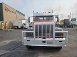 Slide images of 2020 MACK PINNACLE