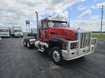 Slide images of 2020 MACK PINNACLE