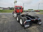 Slide images of 2020 MACK PINNACLE