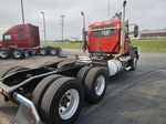 Slide images of 2020 MACK PINNACLE