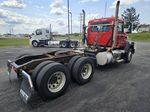 Slide images of 2020 MACK PINNACLE