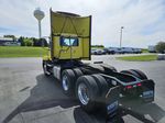 Slide images of 2023 MACK AN64T DC 