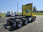 Slide images of 2023 MACK AN64T DC